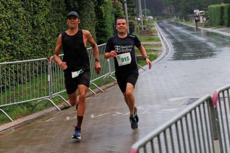 Landlopersjogging 2023